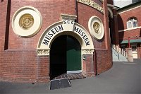 Sydney Cricket Ground Museum - Darwin Tourism
