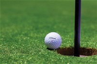 Sylvania Par Three Golf and Soccer - Accommodation ACT