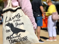 Tamborine Mountain State School Markets - QLD Tourism