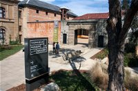 Tasmanian Museum and Art Gallery - Accommodation Mt Buller