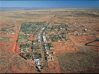 Tennant Creek - Attractions Melbourne