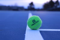 Tennis Townsville - Palm Beach Accommodation