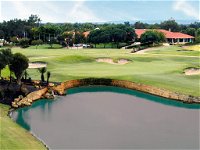 The Vines Resort and Country Club - Attractions