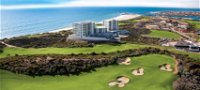 The Cut Golf Course - Surfers Gold Coast