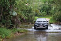 The Pioneer Valley and Eungella National Park - Taree Accommodation