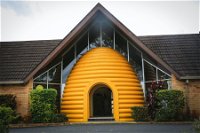 The Honey Place - Accommodation in Brisbane