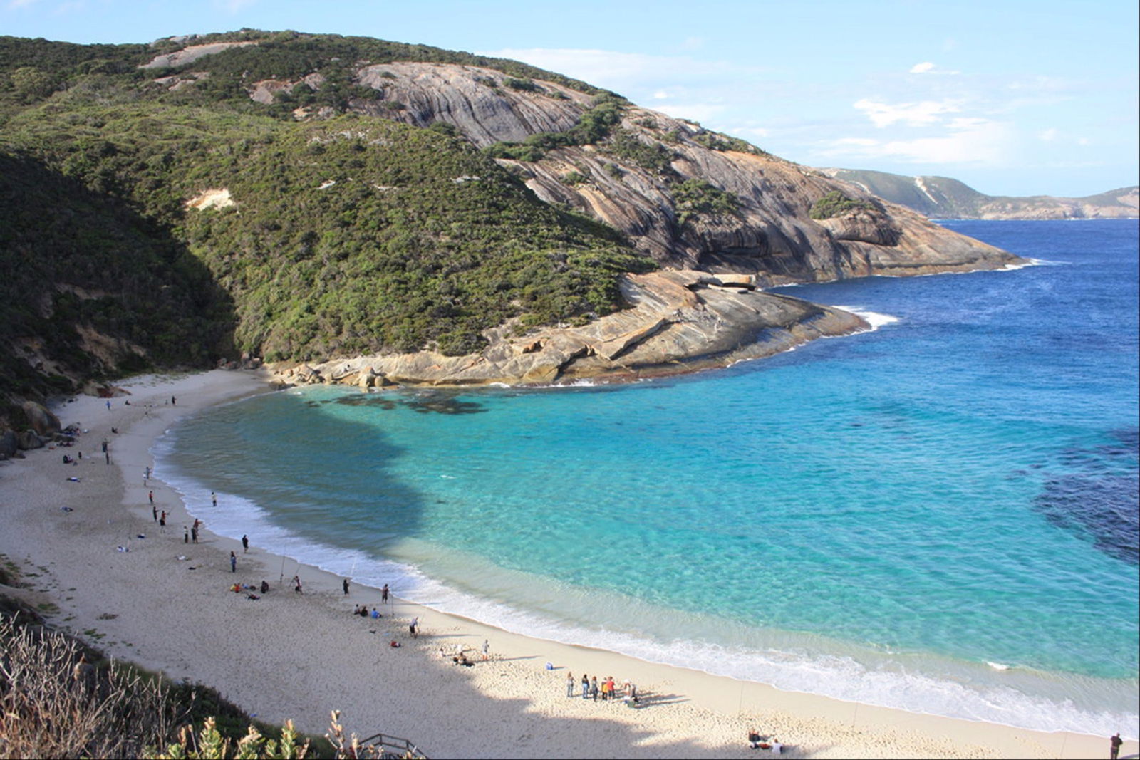 Albany WA Tourism TAS