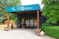 The Truffledore - Accommodation QLD