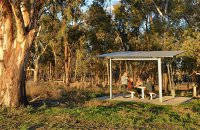 Turkey Flat Picnic Area and Bird Hide - Tourism Search