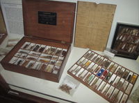 UQ Marks-Hirschfeld Museum of Medical History - Lightning Ridge Tourism