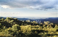 Vista Point Picnic Area - Tourism Adelaide