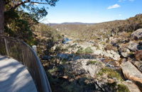 Wadbilliga National Park - Tweed Heads Accommodation