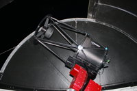 Warrumbungle Observatory - Carnarvon Accommodation