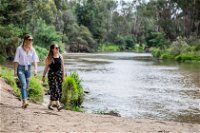 Warrandyte River Reserve - Accommodation Bookings
