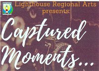 Watch House Exhibition  Captured Moments - Accommodation Kalgoorlie