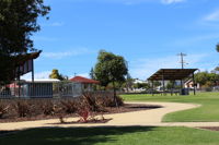 Wellington Square Playground - Accommodation Airlie Beach