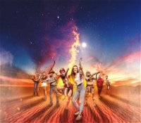 Welcome to Country Aboriginal Experience by Spirits of the Red Sand - Attractions