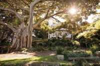 Wendy Whiteley's Secret Garden - Gold Coast Attractions