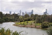 Westgate Park - Attractions Perth