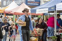 Willunga Farmers Market - Attractions Perth