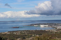Winter Hill Lookout - Gold Coast Attractions