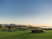 Wollongong Golf Club - Tourism Canberra