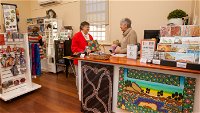 Women's Museum of Australia and Old Gaol Alice Springs National Pioneer Womens Hall of Fame - Accommodation Cooktown