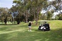 Woolooware Golf Course - Attractions Melbourne