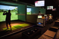 X-Golf Geelong - Gold Coast Attractions