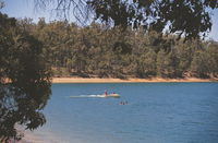 Yarloop - Accommodation Port Hedland