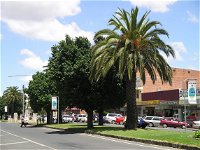 Yarram Historical Society - Port Augusta Accommodation