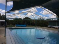 Yass Olympic Swimming Pool - Australia Accommodation
