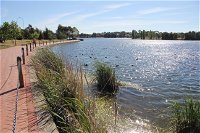 Yerrabi Pond - Attractions Perth