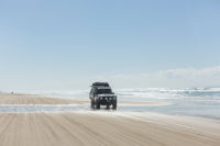 75 Mile Beach - QLD Tourism