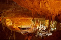 Abercrombie Caves - Accommodation Tasmania