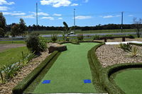 A Maze N Games - New South Wales Tourism 