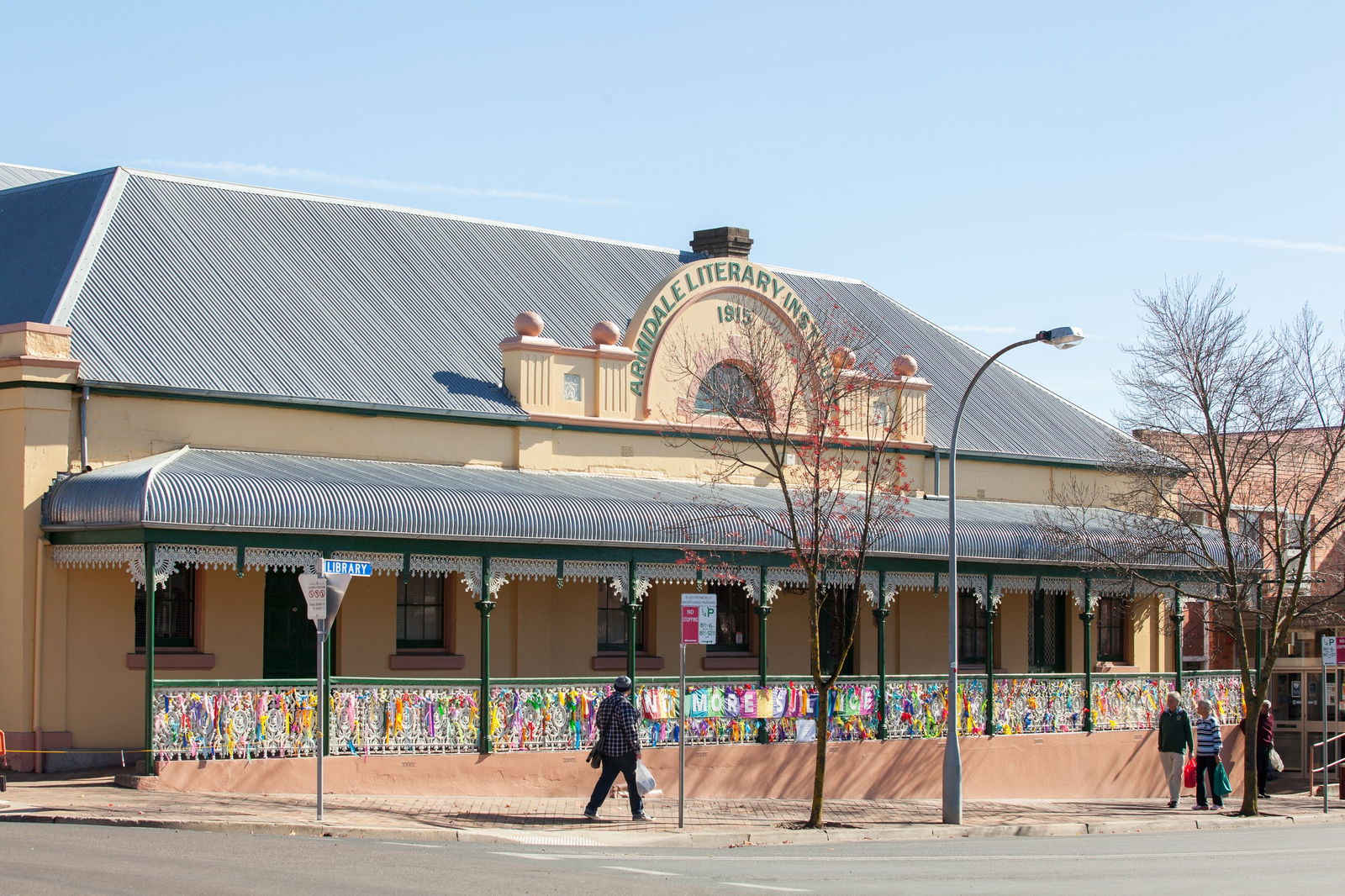 Pallamallawa NSW Broome Tourism