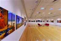 Arts Space Wodonga - QLD Tourism