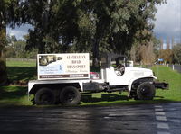 Australian Road Transport Heritage Centre - Accommodation Tasmania