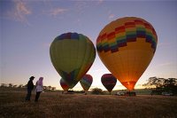 Avon Valley National Park - Accommodation Bookings