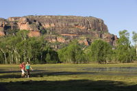 Badbong Wodjmeng sandstone river walk - Accommodation Brisbane