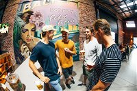 Balter Brewing Company - Gold Coast Attractions