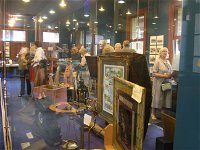 Bathurst District Historical Society Museum - Accommodation Newcastle