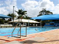 Beenleigh Aquatic Centre - Attractions