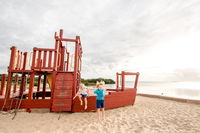 Beth Boyd Park - Tourism Caloundra