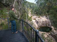 Biamanga National Park - Accommodation Perth
