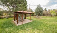 Bill Lyle Reserve picnic area - Redcliffe Tourism