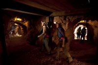 Blinman Heritage Mine - Attractions