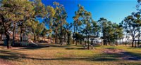 Blue Mountain Park - Accommodation QLD