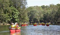Bonville Creek - Tourism Bookings WA